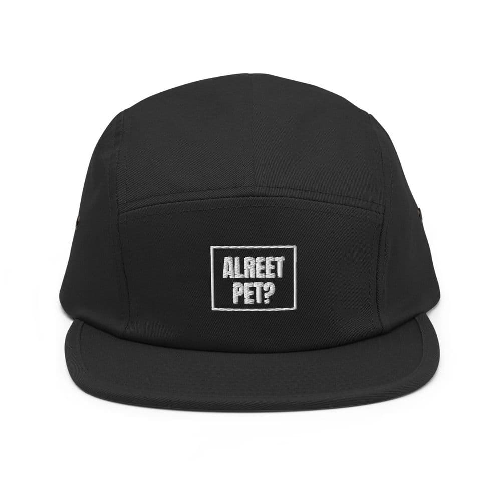 Alreet Pet?