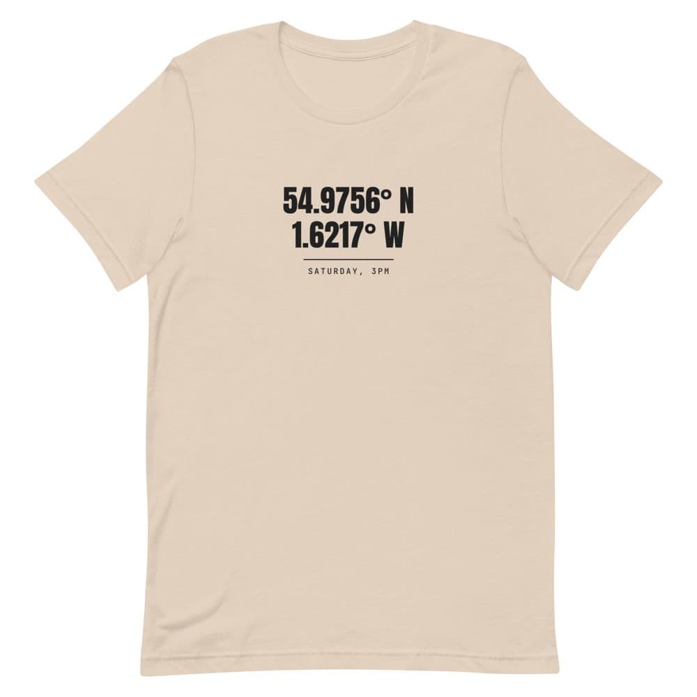 54.9756° N, 1.6217° W