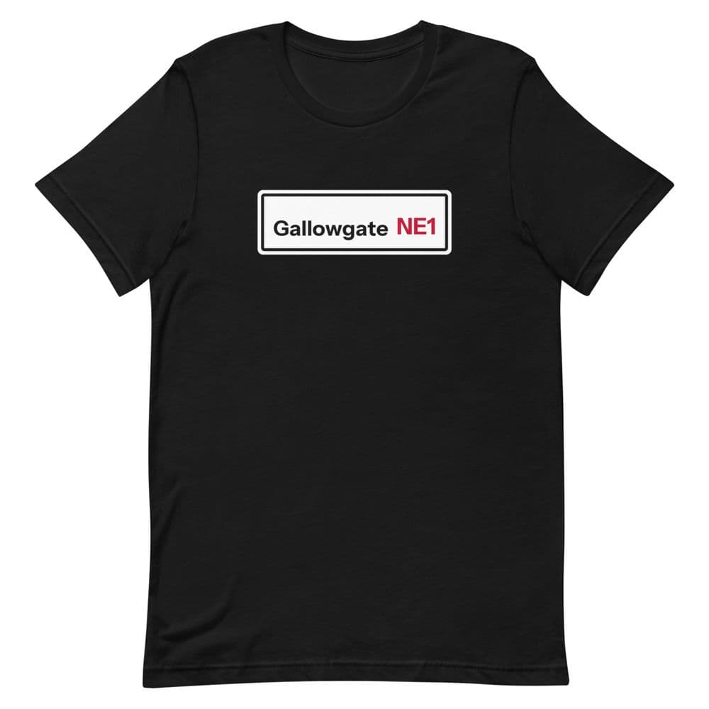 Gallowgate NE1