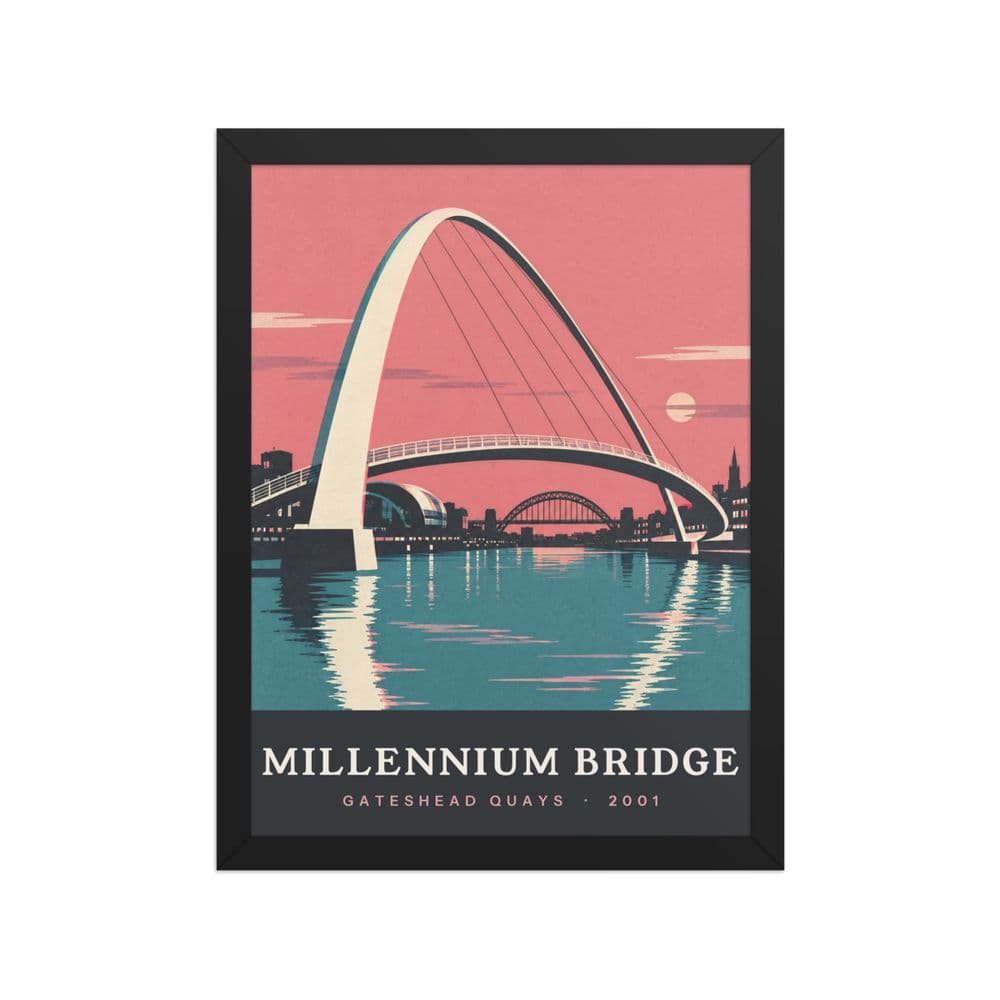 Millennium Bridge
