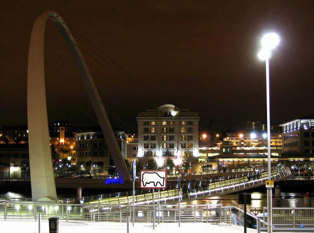 Things to Do in Newcastle: 10 Essentials for a First Visit