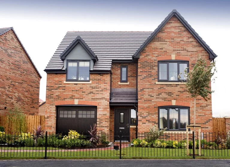 Bellway, property investment