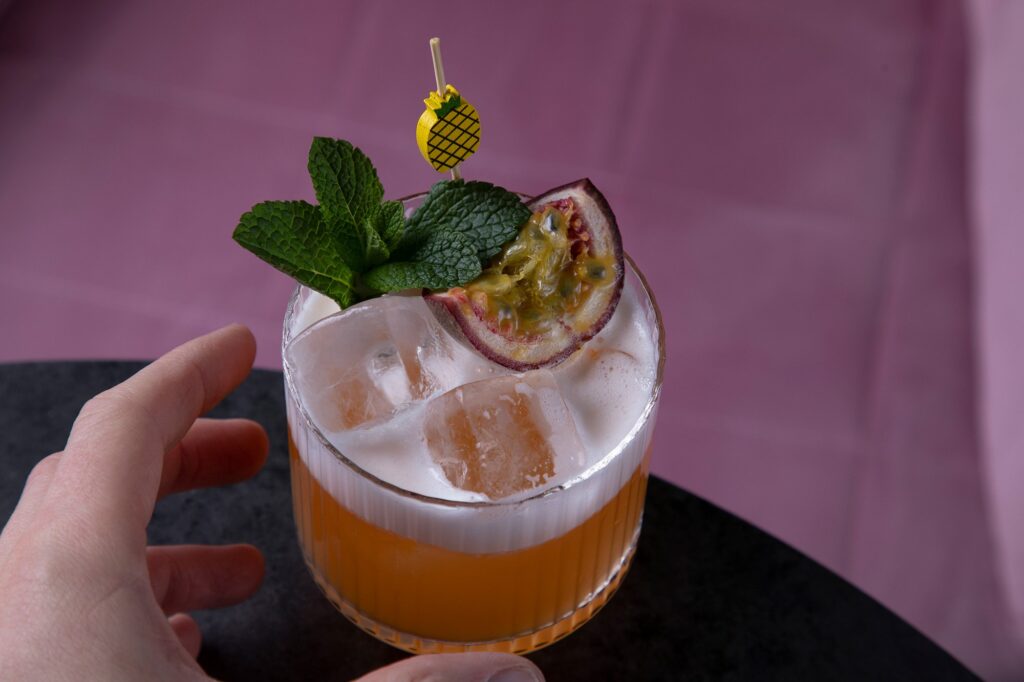Newcastle Cocktail Bar