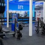 The Gym Group, Newcastle